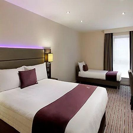 Premier Inn Premier Inn Silverstone Syresham Luaran gambar