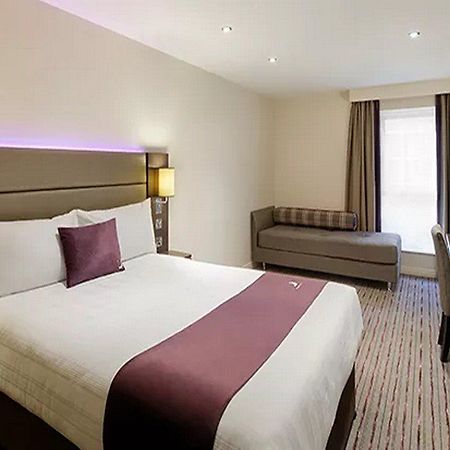Premier Inn Premier Inn Silverstone Syresham Luaran gambar
