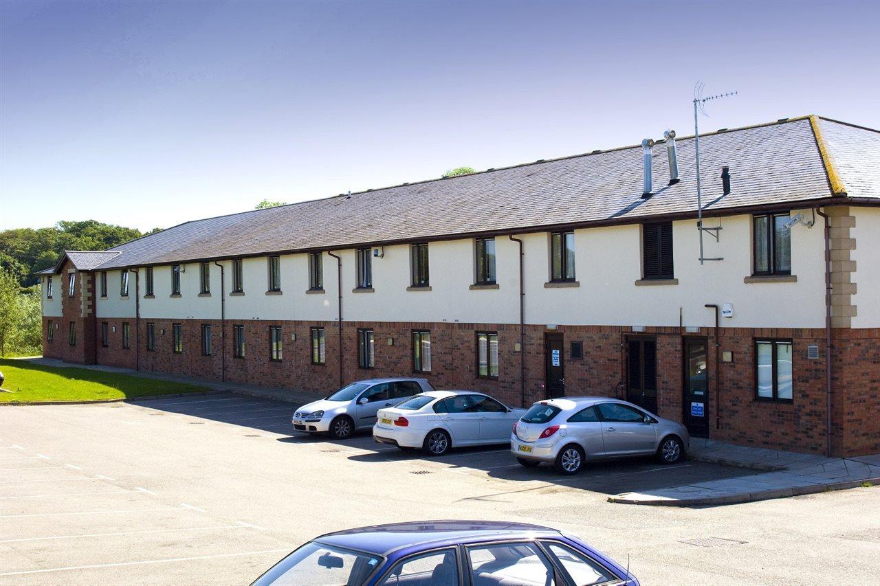 Premier Inn Premier Inn Silverstone Syresham Luaran gambar