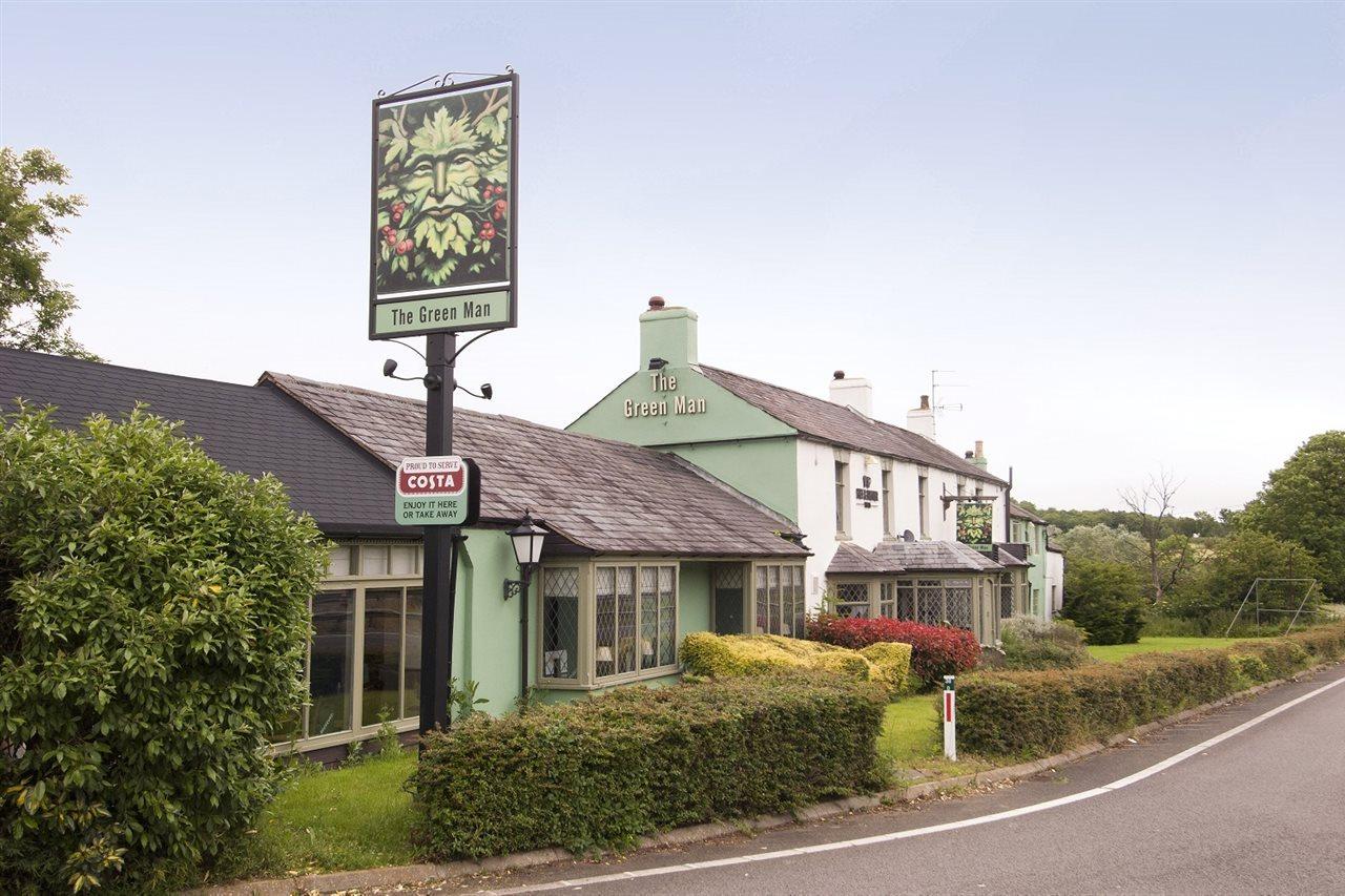 Premier Inn Premier Inn Silverstone Syresham Luaran gambar