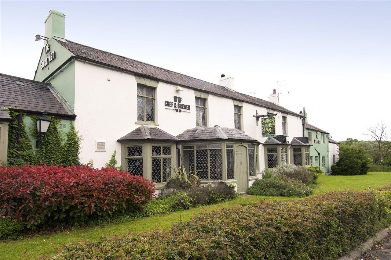 Premier Inn Premier Inn Silverstone Syresham Luaran gambar