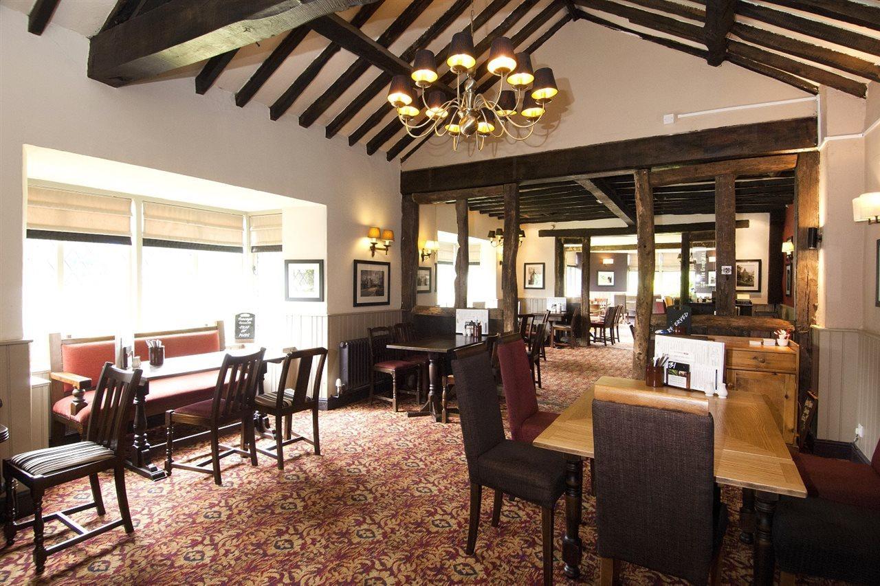 Premier Inn Premier Inn Silverstone Syresham Luaran gambar