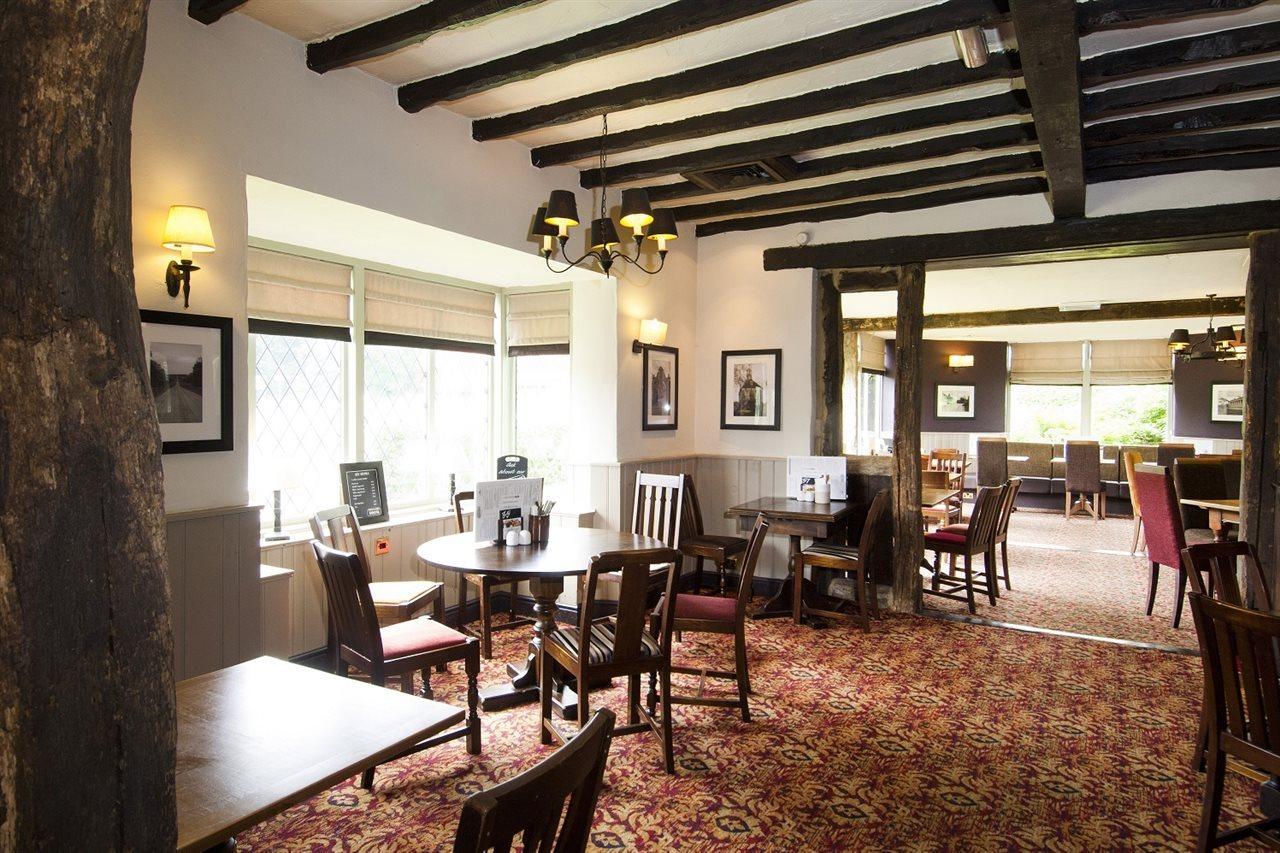 Premier Inn Premier Inn Silverstone Syresham Luaran gambar