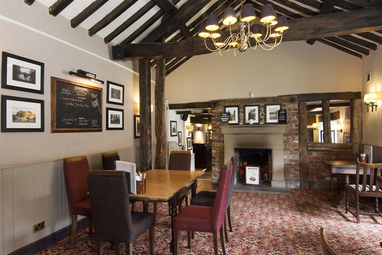 Premier Inn Premier Inn Silverstone Syresham Luaran gambar
