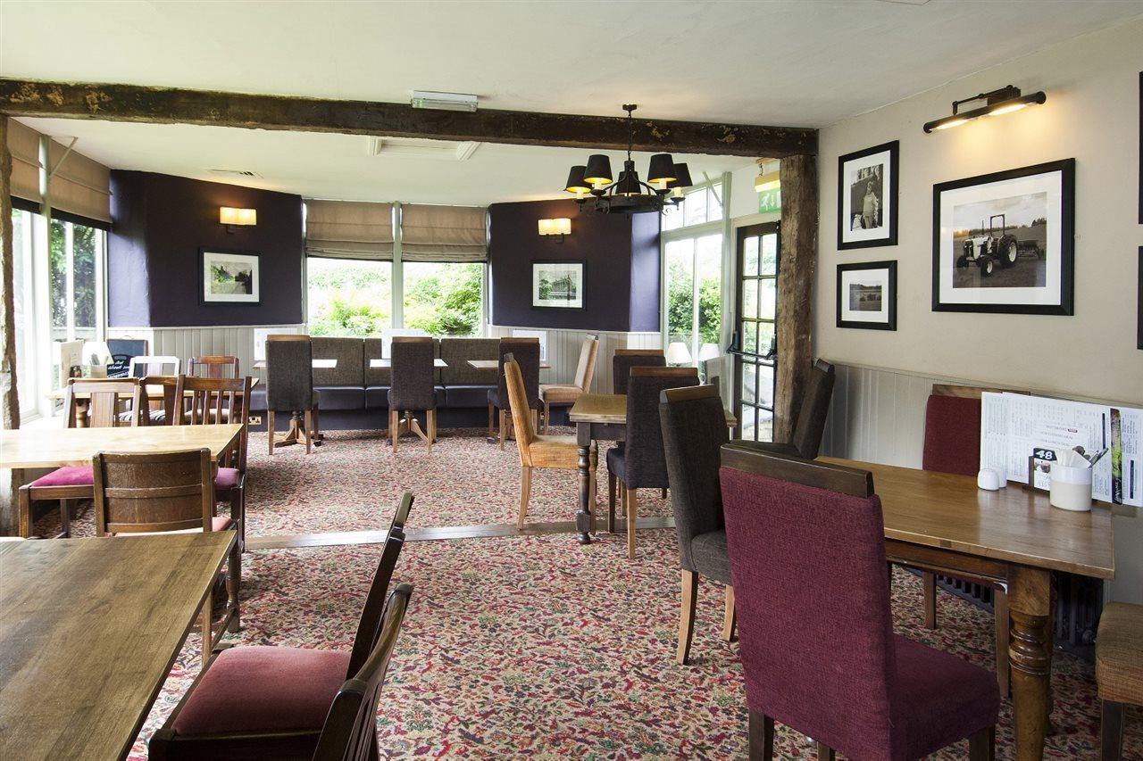 Premier Inn Premier Inn Silverstone Syresham Luaran gambar