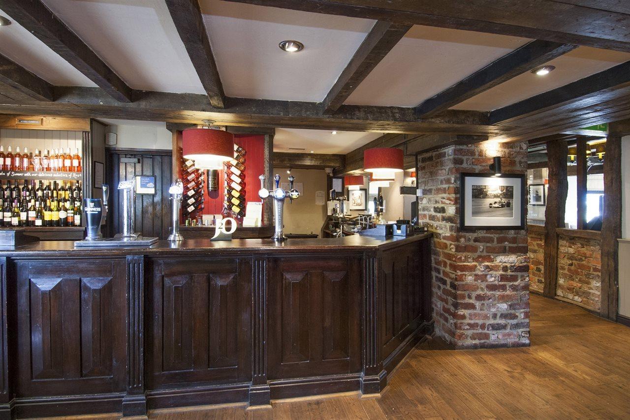 Premier Inn Premier Inn Silverstone Syresham Luaran gambar