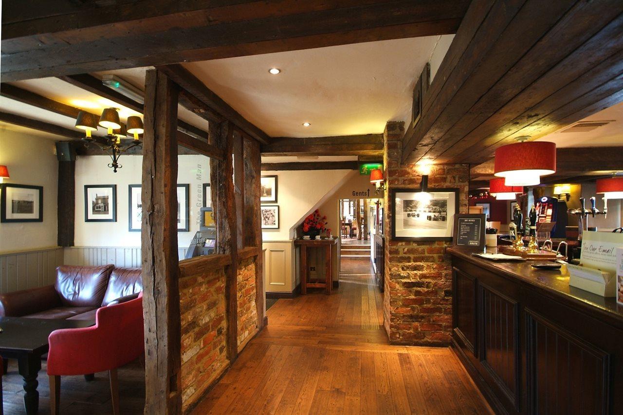 Premier Inn Premier Inn Silverstone Syresham Luaran gambar
