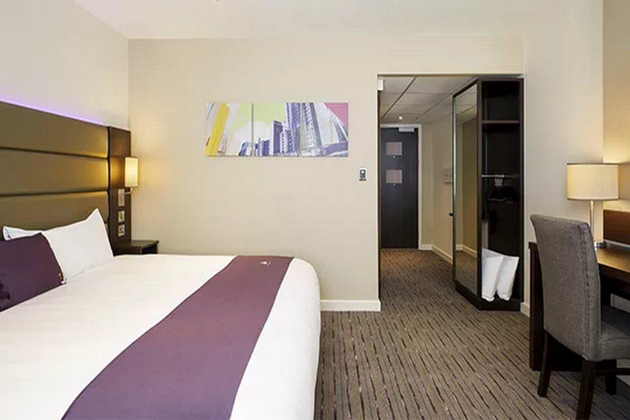 Premier Inn Premier Inn Silverstone Syresham Luaran gambar