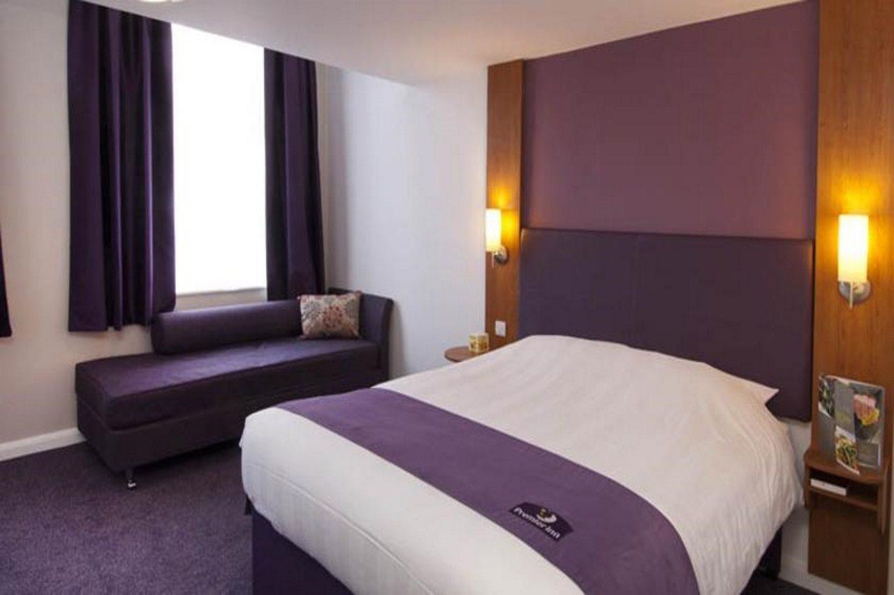Premier Inn Premier Inn Silverstone Syresham Luaran gambar