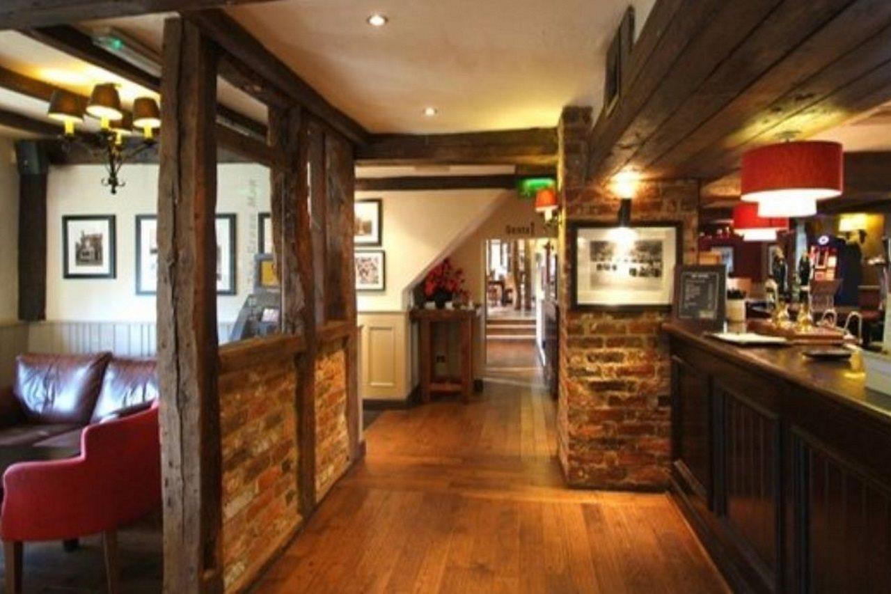 Premier Inn Premier Inn Silverstone Syresham Luaran gambar