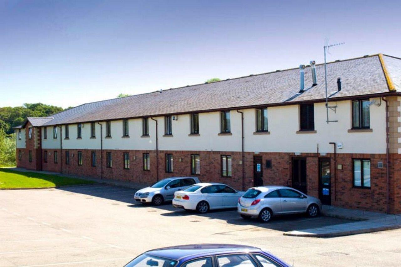 Premier Inn Premier Inn Silverstone Syresham Luaran gambar