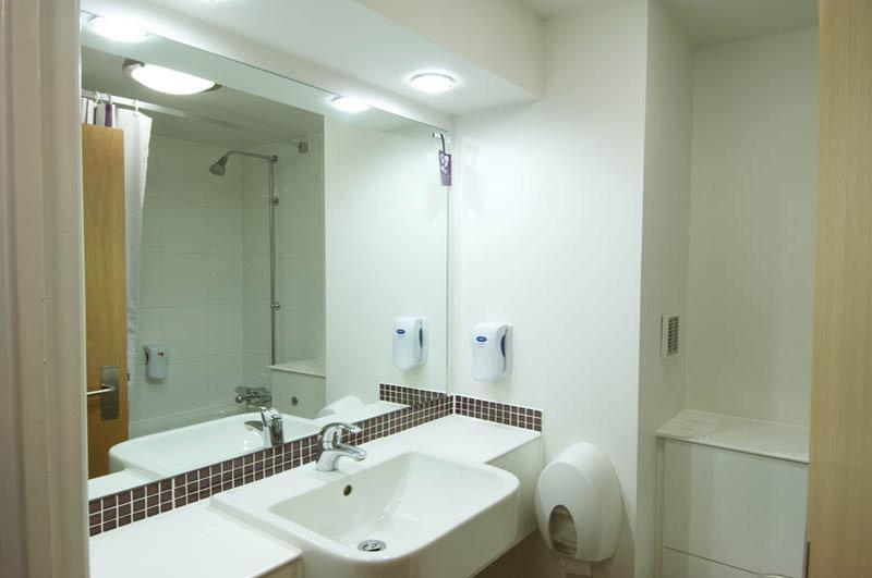 Premier Inn Premier Inn Silverstone Syresham Luaran gambar