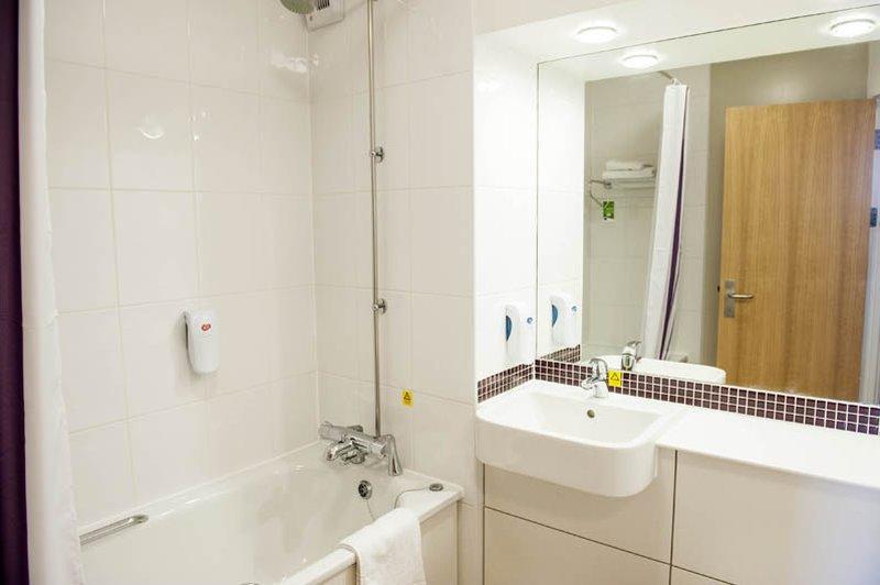 Premier Inn Premier Inn Silverstone Syresham Luaran gambar